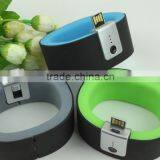 New Wrist Charger Power Case With 8G Memory Wrist Charger thumbnail-5