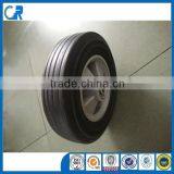 Factory in China 8 Wheel Carts Solid Tyre thumbnail-1