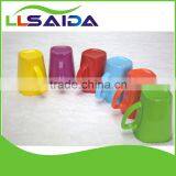 Bone China Tea Cup Saida 400ml Liling Ceramic Mug thumbnail-2