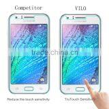 Tempered Glass Screen Protector For Samsung Galaxy J1 thumbnail-2