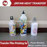 Hot Transfer Film for Metal Hot Transfer Foil thumbnail-1