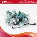 Ws2811 5v Square Module Waterproof thumbnail-2