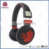 Colorful Headphones Brand Name Headphone Wholesale Stereo Headphones thumbnail-3