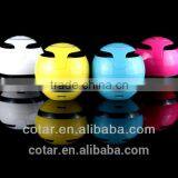 A15 2015 Mini Bluetooth Speaker Box for Smartphone