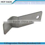 Oem Sheet Metal Stamping Parts in China thumbnail-6
