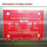 CE Certified Small Character Continuous Inkjet Coder thumbnail-5