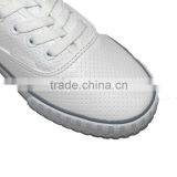 2016 Morden Designer PU Casual Lace-up Shoes thumbnail-6