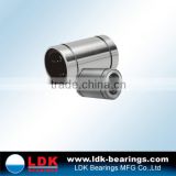 LDK lm..uu ball bushing bearing linear bearings