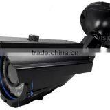 POE IP Security Camera 3.0mp Ip66 Weatherproof Bullet Surveillance Digital Video Security Camera thumbnail-5