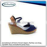 2015 New Women Cheap Espadrille Shoes,Canvas Shoes thumbnail-2