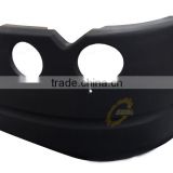 Truck parts, super quality CORNER BUMPER( HIGH CAB ) shipping from China for Scania truck1431925/1853346 LH 1431926/1853347 RH
