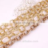 Multilayer Handmade Aluminum Chain Double Chain Factory Direct Sell Can Be Customized According To Customer Requirements