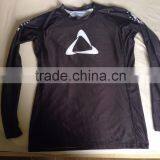 Mma Rash Guard thumbnail-1