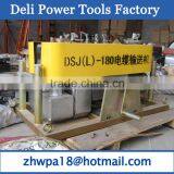 160mm Diameter Cable Cable Pushing Unit Cable Pushers