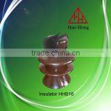 HAO HONG for High Voltage Ceramic Pin Type Insulator