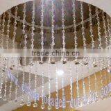 Crystal Chandelier, Wedding Chadelier thumbnail-1