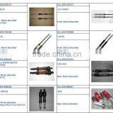 SCL-2013020522 Shock Absorber for H.d.a CD Motorbike thumbnail-2