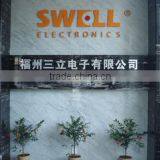 Fuzhou Swell Electronic Co., Ltd. company overview - view 3 thumbnail