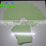 Phosphorescent PVC sheet/Phosphorescent PVC board