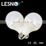Manufacture Best Price 3w 7w 9w 15w Led Bulb E27 Led Lamp With 2 Years Warranty thumbnail-1