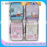 Fashion New Design Female Travel Vanity Beauty Cosmetic Case thumbnail-1