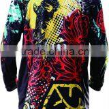Motocross Jersey T119 thumbnail-3