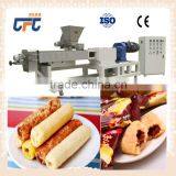 Crispy Corn Puff Snack Making Machine