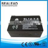 Cheap Solar Battery 12v 7.5ah Solar Battery thumbnail-3