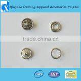 Nice Design Clothes Prong Snap Button