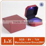 Matt Finished Led Decorative Jewelry Box Chinese thumbnail-2
