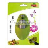 Different Colors As See on TV Edge Grip 2 Stage Knife Sharpener thumbnail-1