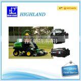 China Wholesale Types of Hydraulic Motors for Mixer Truck thumbnail-2