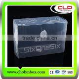 2016 New Product Folded Unique Design Shoes Box