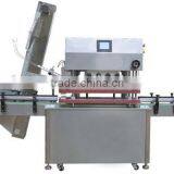 Cheap Automatic Bottle Capping Machine, High Speed Capper for Bottles