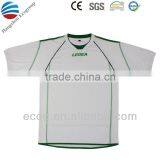 Professhional Polyester Sport Jersey Mesh Jersey