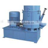 PE Pelletizing/ Plastic Compactor thumbnail-1
