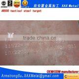 XAX31TAR OEM ODM Customized Big Rock AR450 Tactical Steel Target thumbnail-5