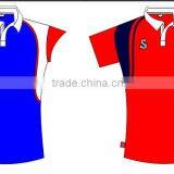 Sublimation Custom Reversible Lacrosse Wear thumbnail-2