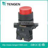 Higher Quality Plastic Protruding Button Switch