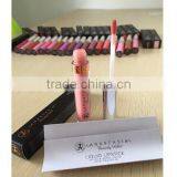 High Quality Waterproof Lipgloss Full-coverage Matte Lip Stick Long-lasting Lip Gloss Factory OEM/ODM Acceptable Wholesale thumbnail-3