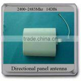 (Manufactory) 2400-2483MHz Directional Panel Antenna thumbnail-1