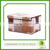 Various specification decorative storage boxes wholesale
