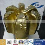 High Quality 12 1/4 Inch 6 Blades Matrix Body PDC Bit for Well Drilling