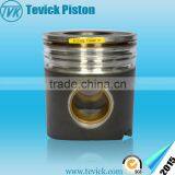 89600 8210.42k Piston For FIAT Diesel Engine