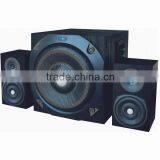 2.1 Multimedia Computer Speaker, Multimedi Computer Speaker 2.1 (YX-206U)