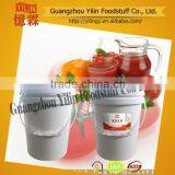 20kg Ketchup High Quality Tomato Ketchup in Bulk thumbnail-1