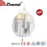 The Rope Pull Off Modern E14 Wall Lamp,bedside Lamp thumbnail-4