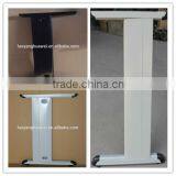 Modern Cold Rolling Steel Office Desk Legs