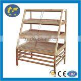 HOT SALE Supermarket Wood Shelf Candy Shelf thumbnail-2