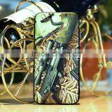 for Iphone 6s Case Mirror Back Mobile Phone Case Aluminum Metal Bumper With PC Back Cover for Iphone 6 6s Plus thumbnail-1